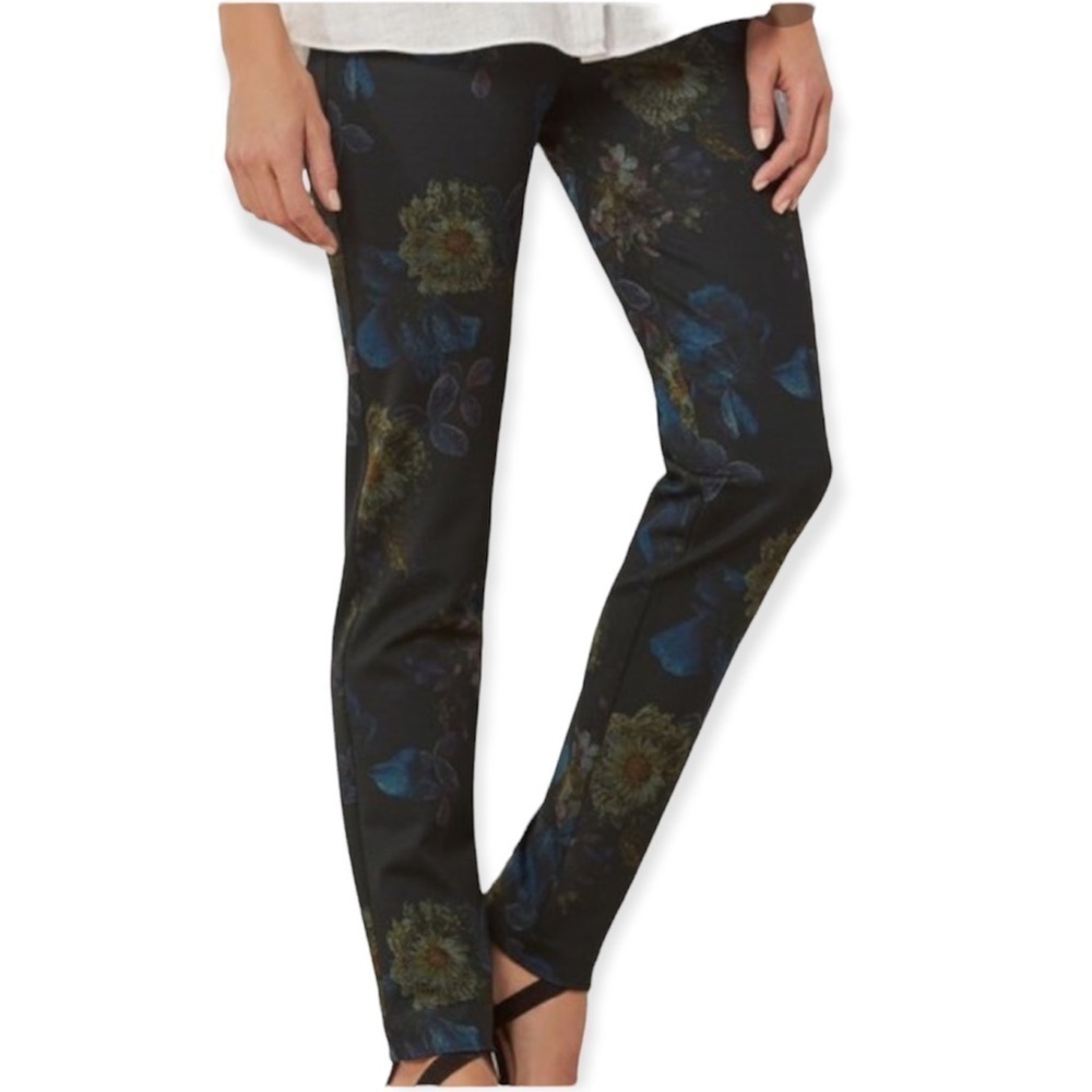 Soft Surroundings Nightfall Pants